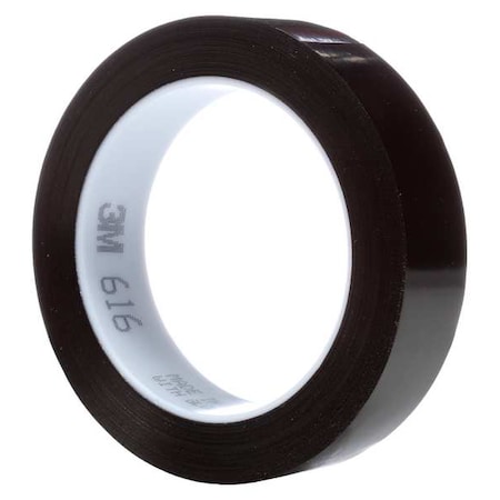 LightBlockingTape, Red, 72ydL, 1inW, PK36 MPN:616