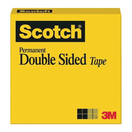 TransferTape, Transparent, 36ydL, 1inW, PK36 MPN:665