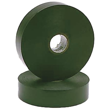 ElectricalTape, Black, 36ydL, 3/4inW, PK48 MPN:66R-BLACK-3/4X36YD