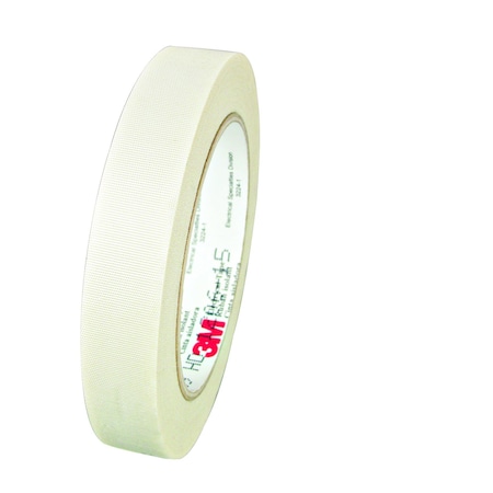 Glass Cloth Electrical Tape 69, PK48 MPN:69 3/4