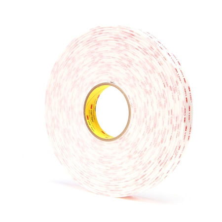 Tape, Acrylic Foam Tape, 1