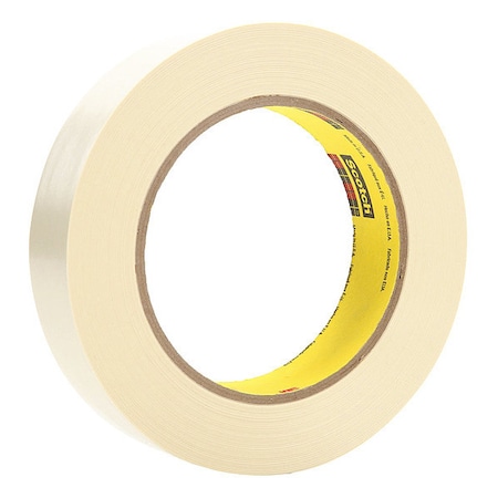 Electroplating Tape 470, Tan, 1