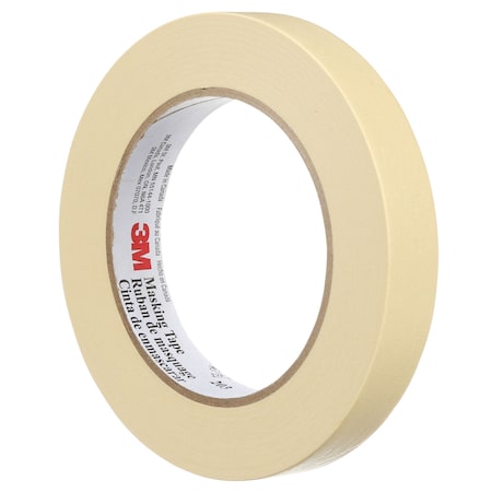 Masking Tape, Beige, 24mm x 55m, PK36 MPN:70006335791
