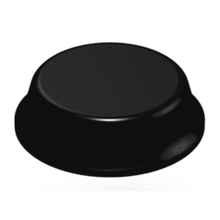 Protective Products, Black, 14