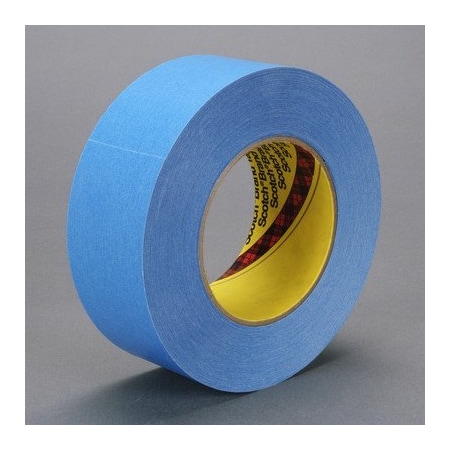 Coated Tape, 7.5 mil Thick, Blue, 36 PK MPN:7100028018
