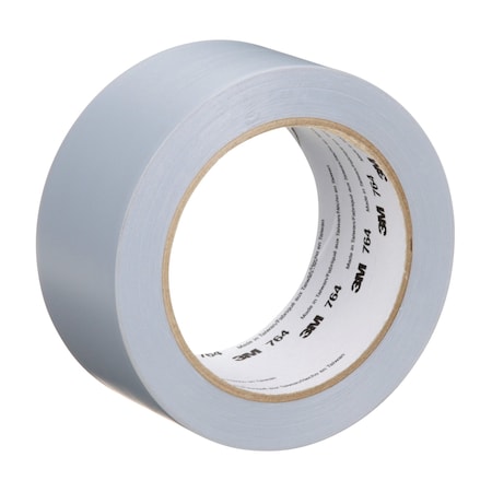 General Purpose Vinyl Tape Gray MPN:764