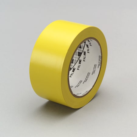 General Purpose Vinyl Tape 764, PK3 MPN:764