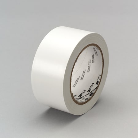 General Purpose Vinyl Tape 764, PK3 MPN:764