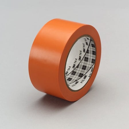 General Purpose Vinyl Tape 764, PK3 MPN:764