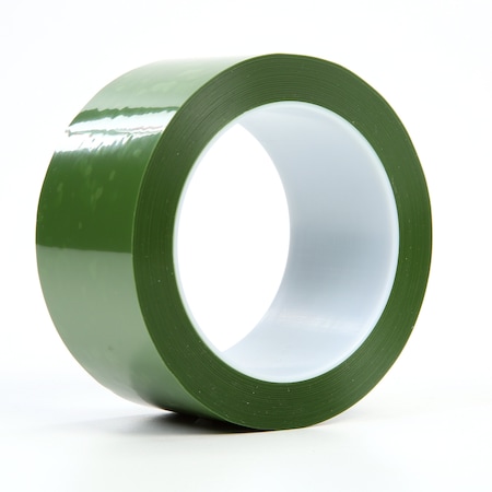 Polyester Tapel, Green, 2
