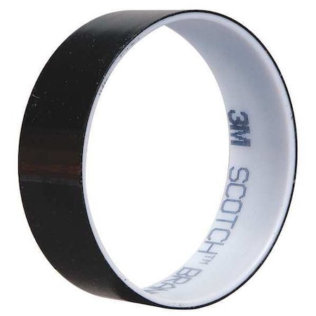SplicingTape, Black, 72ydL, 1-1/2inW MPN:850