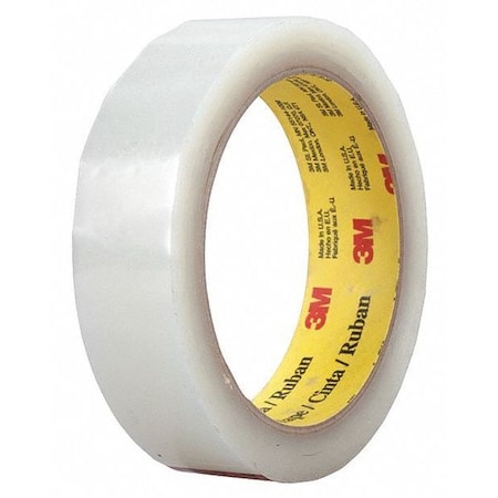Film Tape, 72 yd. L, 6
