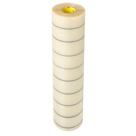 PolyProt Tape8663 Trans NonSkip Slip, PK2 MPN:8663