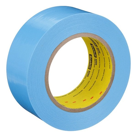 FilmTape, Blue, 60ydL, 1-7/8inW, PK24 MPN:8898