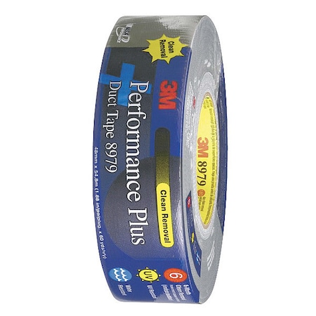 Duct Tape, Olive, 60 yd L, 2 in W MPN:8979N
