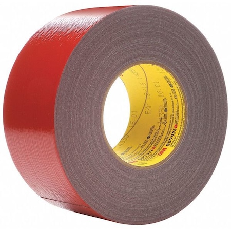 DuctTape, Red, 60ydL, 2-7/8inW, PK12 MPN:8979N