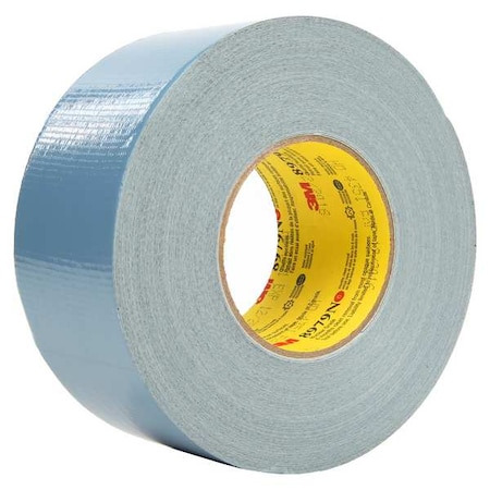 DuctTape, Blue, 60ydL, 2-7/8inW, PK12 MPN:8979N
