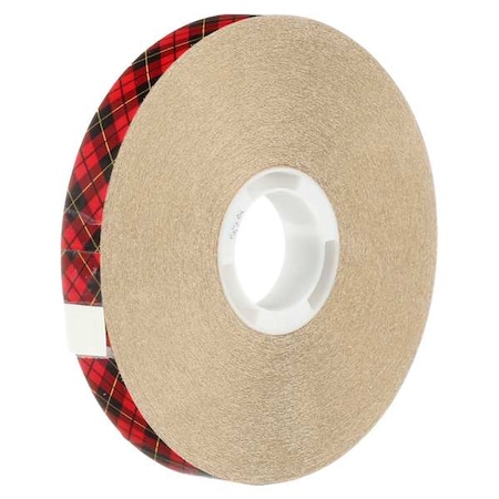 TransferTape, Transparent, 60ydL, 2inW, PK24 MPN:924