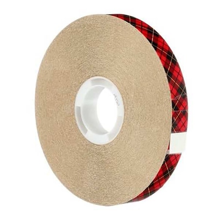 TransferTape, Transparent, 36ydL, 3/4inW MPN:924