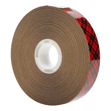 TransferTape, Transparent, 36ydL, 3/4inW MPN:926