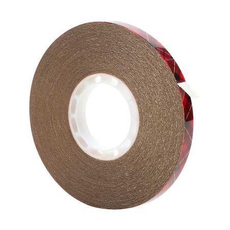 TransferTape, Transparent, 18ydL, 1/4inW MPN:926