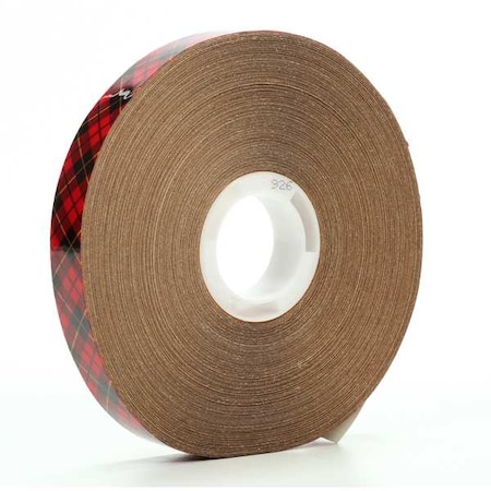 TransferTape, Transparent, 36ydL, 1/2inW MPN:926