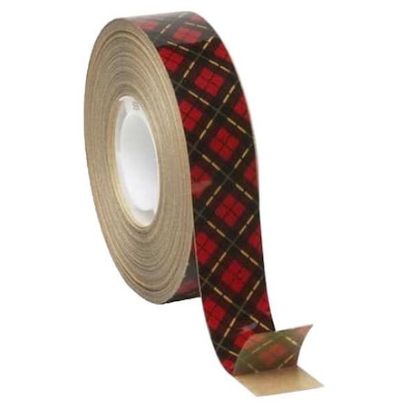 TransferTape, Clear, 18ydL, 1/2inW, PK72 MPN:926