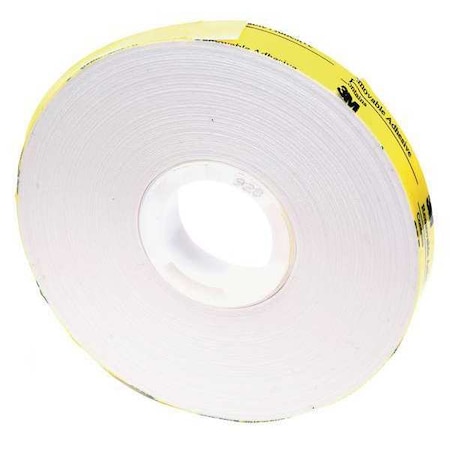 TransferTape, Clear, 36ydL, 1/2inW, PK12 MPN:928