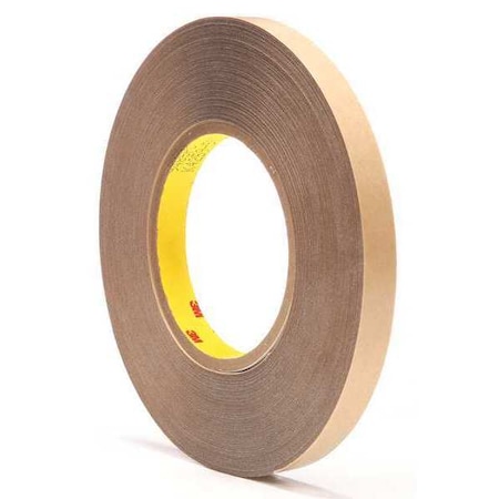 TransferTape, Clear, 60ydL, 1/2inW, PK72 MPN:9485PC