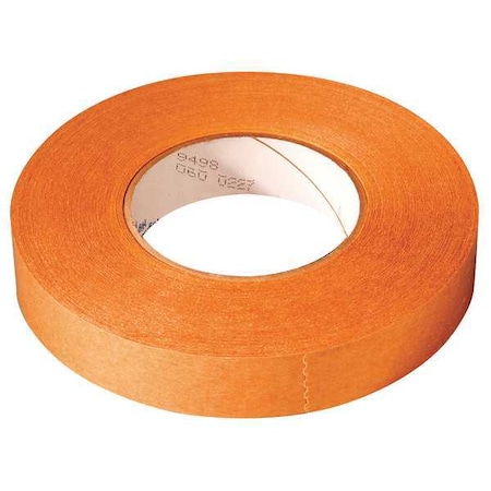 TransferTape, Clear, 120ydL, 1/2inW, PK24 MPN:9498