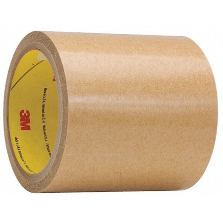 AdhesveTrnsferTpe950Cler, 0.5nx, PK18 MPN:950