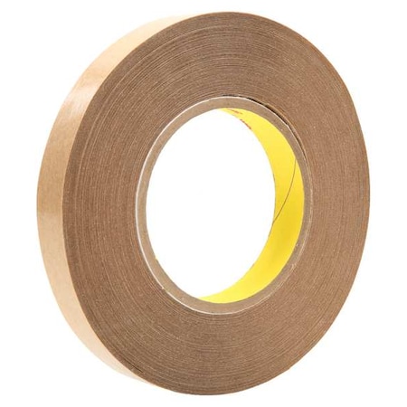 TransferTape, Clear, 60ydL, 3/4inW, PK48 MPN:950