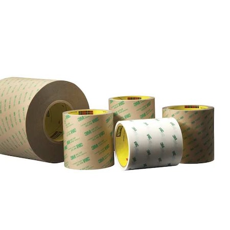 TransferTape, Transparent, 60ydL, 1inW MPN:966
