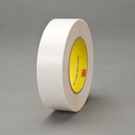 Double Coated Tape, 24mm W, .05 mil, Polyester Film, 48 PK MPN:9737