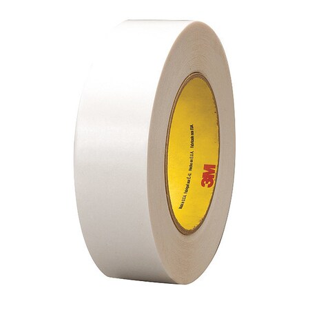 Double Coated Tape, 36mm W, .05 mil, Polyester Film, 32 PK MPN:9737
