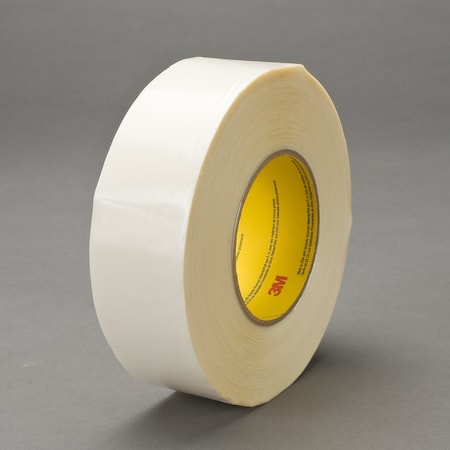 Double Coated Tape, 72mmx55, Clear, PK16 MPN:9741
