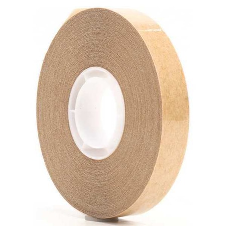 TransferTape, Transparent, 36ydL, 1/2inW MPN:987