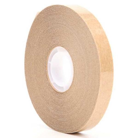 TransferTape, Transparent, 60ydL, 1/2inW MPN:987