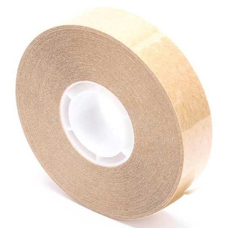 Transfer Tape, Transparent, 36 yd L, 3/4 in W MPN:987