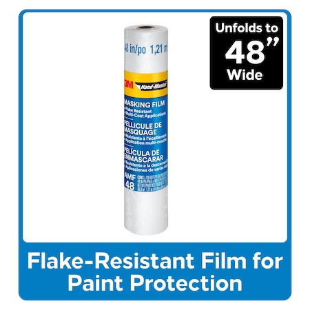 Advanced Masking Film, 48
