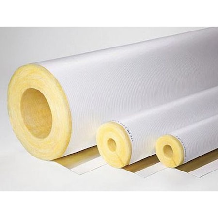 Insulation Tape, Johns Manville, HP Ultra MPN:ASJ/POLY #106