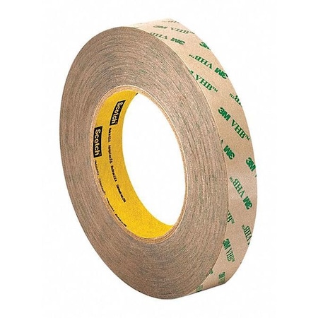 Transfer Tape, Clear, 1