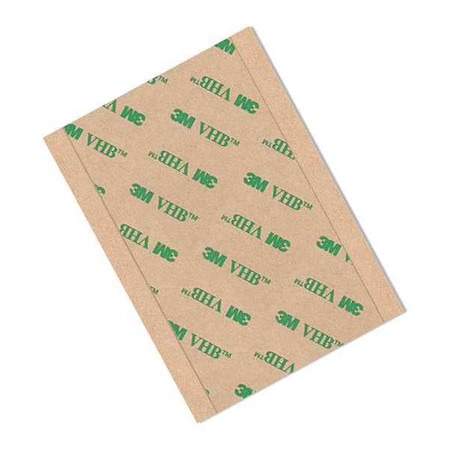 Transfer Tape, Clear, 3
