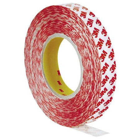 FilmTape, Transparent, 54-5/8ydL, 1inW, PK11 MPN:GPT-020F