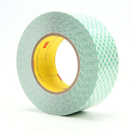Double Coated Film Tape 9589, Polyethylene Film, Double-Sided, 24 PK MPN:7000048621