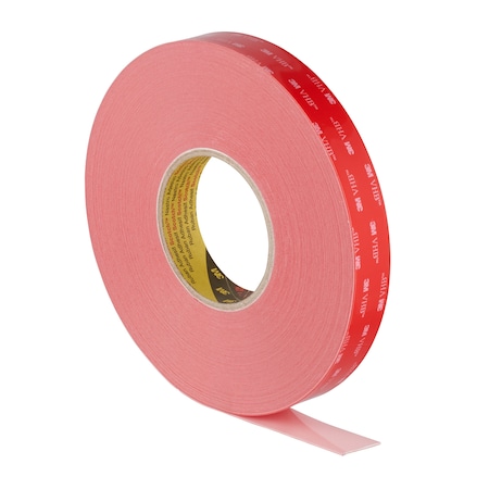 VHBTape LSE-060WF, White, 1