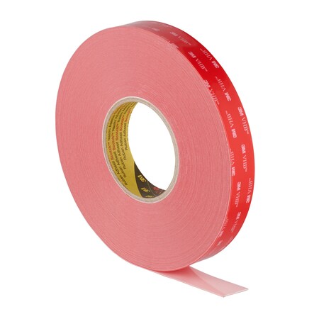 VHBTape LSE-060WF, White, 1/2