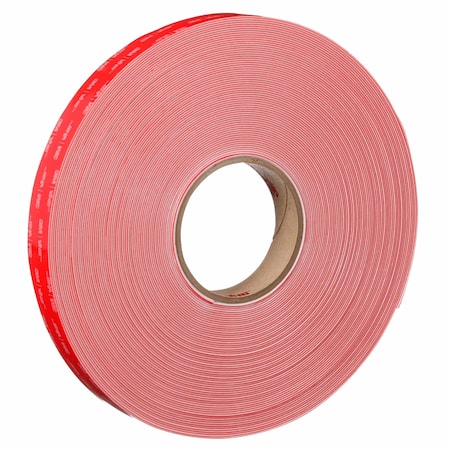 VHBTape LSE-110WF, White, 1