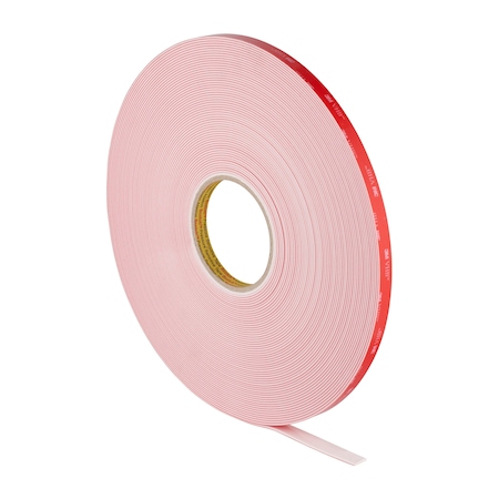 VHBTape LSE-160WF, White, 1