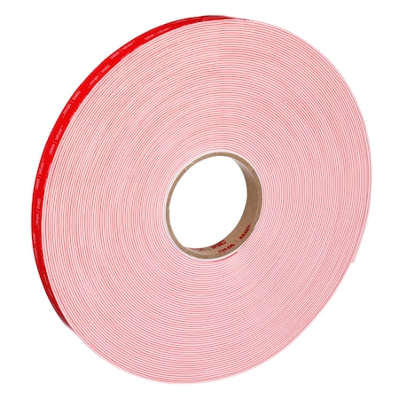 VHBTape LSE-160WF, White, 3/4